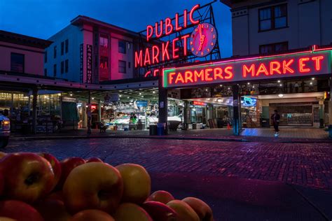 What to do in Seattle? - West Coast Traveller