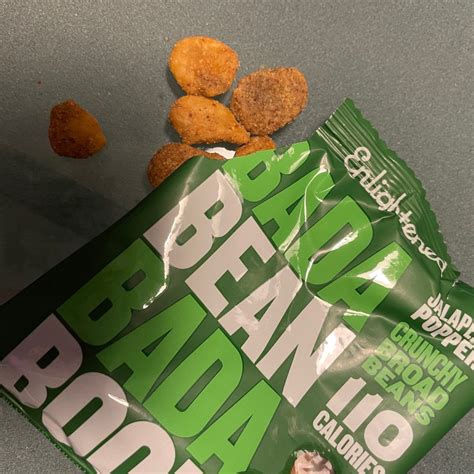 Bada Bean Snacks Jalapeno Popper Reviews | abillion