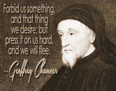 Geoffrey Chaucer Quotes | Chaucer quotes, Geoffrey chaucer quotes, Geoffrey chaucer