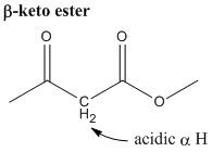 Keto Acids and Esters - Oxygen Containing Compounds - MCAT Review