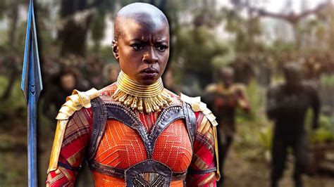 25 Fun And Interesting Facts About Danai Gurira - Tons Of Facts