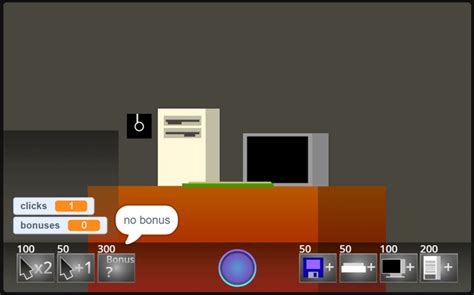 pc clicker game (turbowarp) : r/scratch