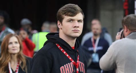 Kyle McCord Will Enroll Early at Ohio State Despite Possibilities of ...