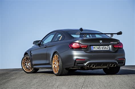 BMW M4 GTS : la plus extrême des M4