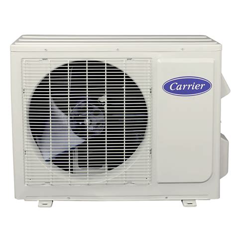 Buy Carrier Totaline Outdoor Unit For 1.5 Ton 3 Star Wall Mount without compressor (Only Outdoor ...