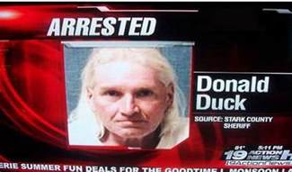 40 of the Funniest Names You Will Ever See