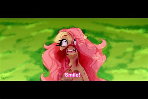 SMILE HD - MLP by SymphStudio on DeviantArt