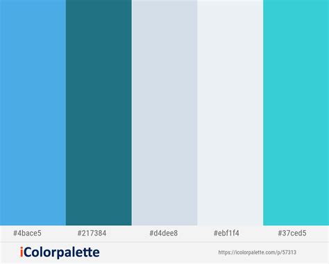 Turquoise Color Palette, Picton, Dot Art Painting, Botticelli, Delphi, Dots Art, Color Shades ...