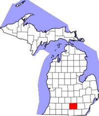 Jackson County, Michigan Genealogy • FamilySearch