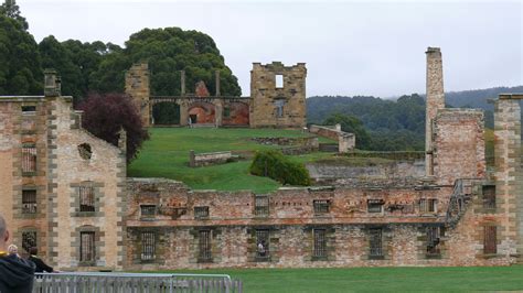 Port Arthur Tasmania | Tasmania Australia | Pinterest