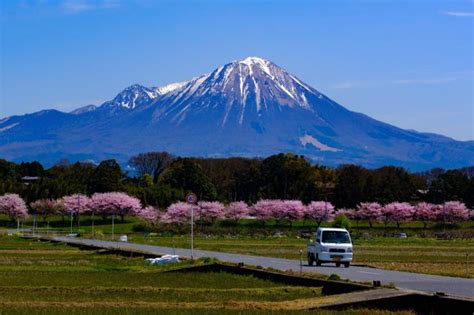 Mt. Daisen Hiking | The KANSAI Guide - The Origin of Japan, KANSAI