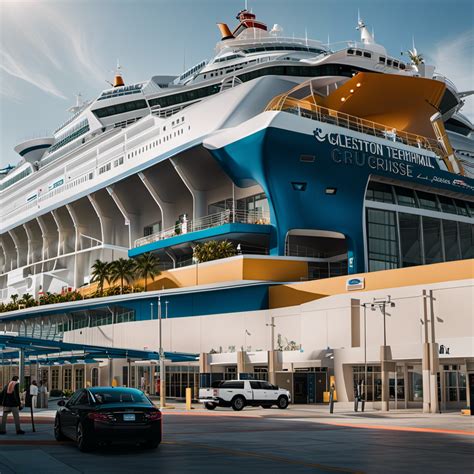 Galveston Cruise Parking: Options, Rates, and Locations - voyagerinfo.com