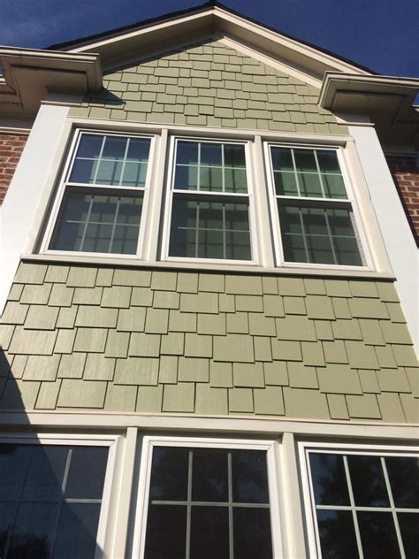 Eco-Friendly HardiePlank®: Go Green Siding Your Charlotte Home