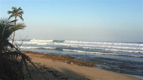 Surfing in Aguadilla Puerto Rico - YouTube