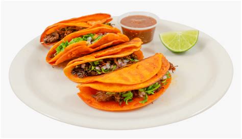 Tacos Dorados De Birria - Tacos De Birria Png, Transparent Png , Transparent Png Image - PNGitem