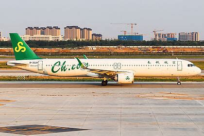 Spring Airlines Fleet Details and History