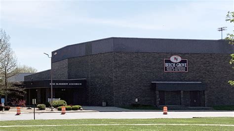 Students' pepper spray was cause for Beech Grove High School evacuation