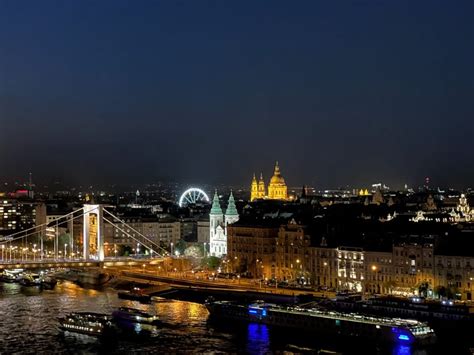 Budapest Nightlife • The Complete Guide [2024 June Update]