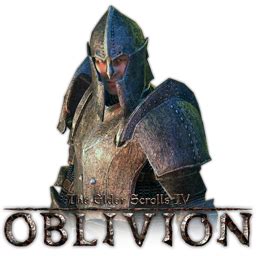 Oblivion Free Icon Download | FreeImages