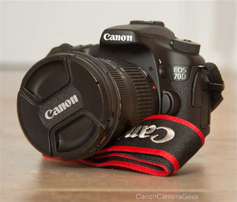 Canon EOS 70D Review After 10 years. Is the 70D Still Any Good?