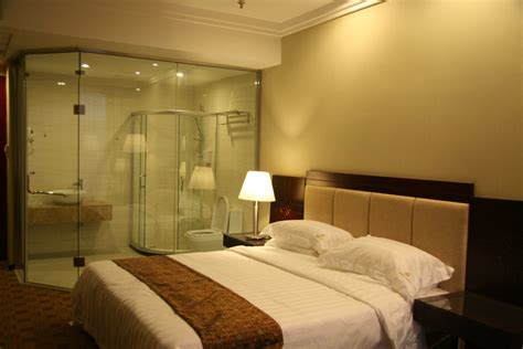 Zhuhai Hotel Room - Zhuhai Airshow China Fans club