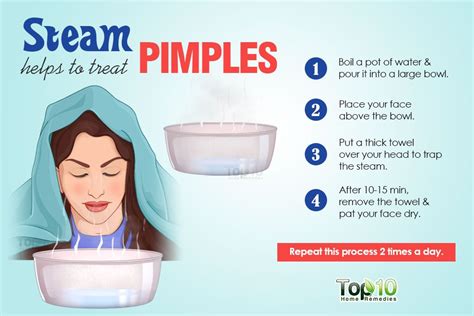 Fun Tips About How To Treat A Pimple - Unfuture38