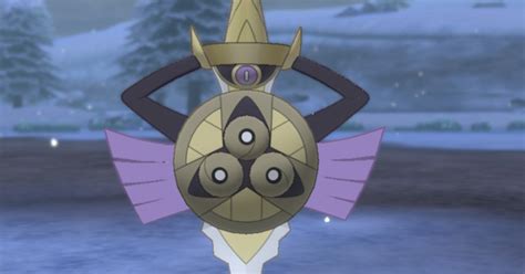 30 Fascinating And Interesting Facts About Aegislash From Pokemon - Tons Of Facts