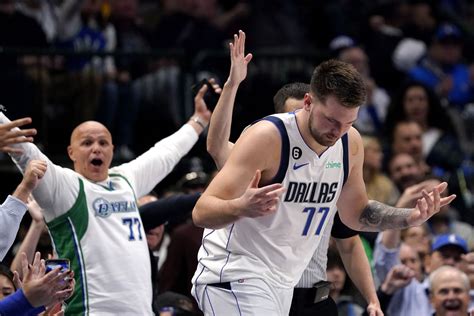 Luka Doncic Injury Update: How long will the Mavericks be without their ...