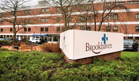 Brookhaven Memorial Hospital - NetSupport Inc