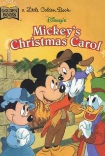 Mickey's Christmas Carol (1983) | Disney Movie Free Streaming Online