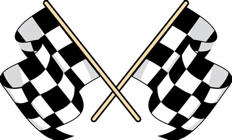 Checkered Flag Logo Vector Images (over 3,700)