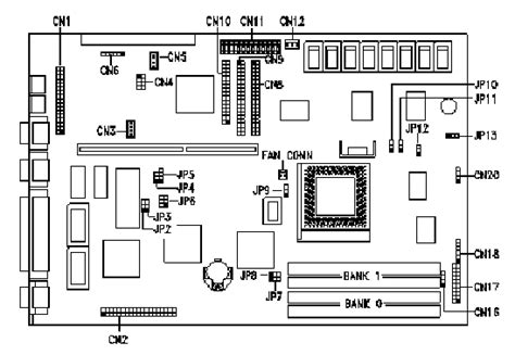 Motherboard - Drawing Skill