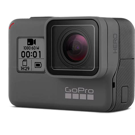 GoPro HERO Action Video Camera