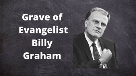 Grave of Reverend Billy Graham[ Beautiful Grave ] - YouTube Rev Billy Graham, Back Road ...