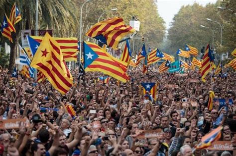 Catalonia’s independence: How did it happen? A timeline of key events ...