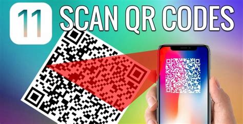 iPhone QR code reader bug can send users to malicious websites