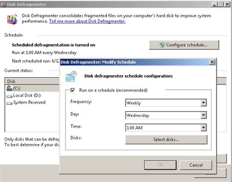 How to Defrag on Windows 7 Operating System With Easy Way