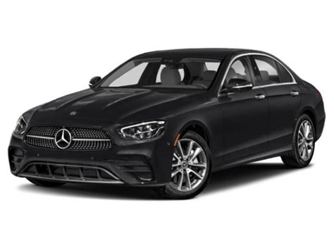 2023 Mercedes-Benz E-Class Values - J.D. Power