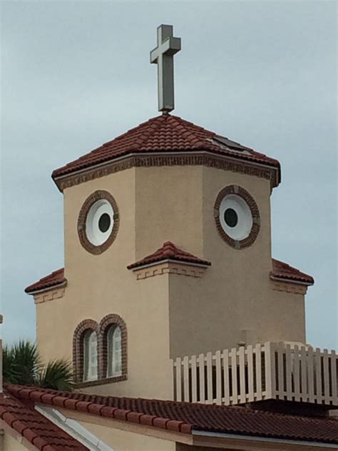 The Church by the Sea – Madeira Beach, Florida - Atlas Obscura