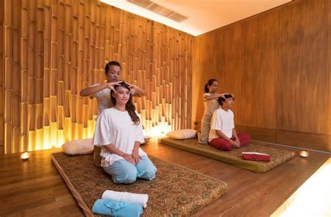 The Ultimate Guide To The Best Massages and Spas In Bangkok - Klook ...