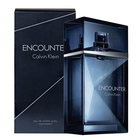 Calvin Klein Encounter EDT 50ml (CKE55352) by www.coucou ...