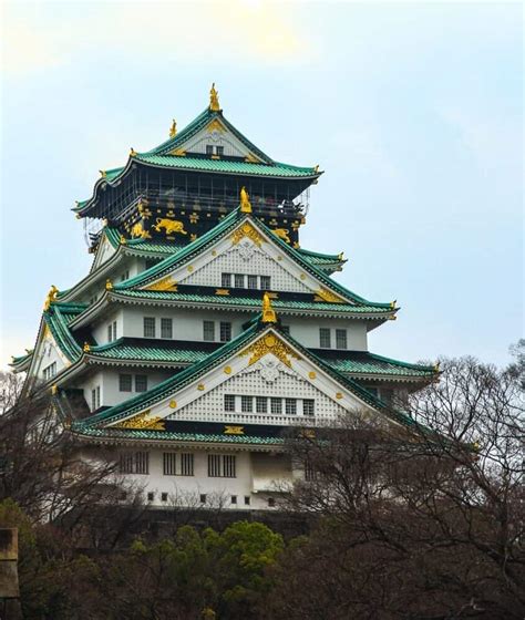 Osaka, Top 13 Things To Do In Japan's second-largest city - Unusual Traveler