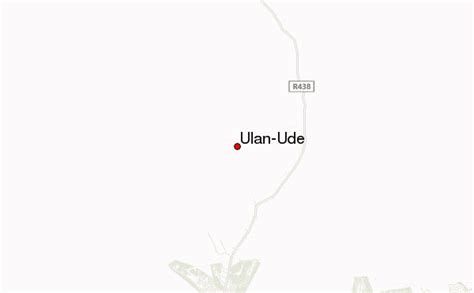 Ulan-Ude Weather Forecast