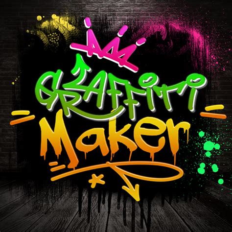 Graffiti Maker App - 58+ Koleksi Gambar