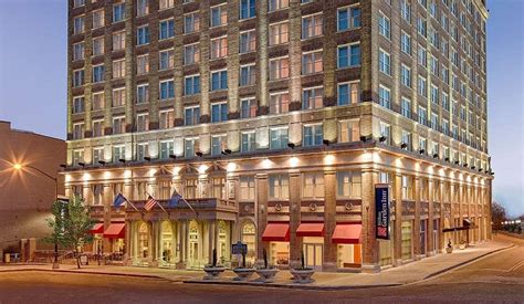 HILTON GARDEN INN JACKSON DOWNTOWN $84 ($̶1̶0̶5̶) - Updated 2022 Prices & Hotel Reviews - MS