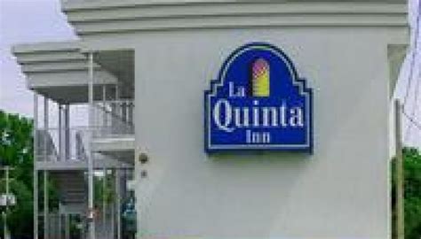 La Quinta Inn – B A Rigby & Associates