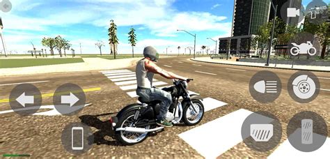 Indian Bikes Driving 3D für Android - APK herunterladen