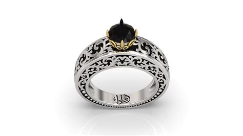 Wedding Ring In Islam - Wedding Rings Sets Ideas