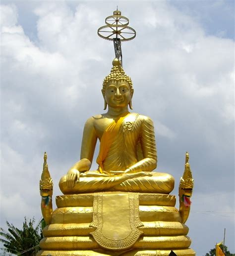 Big Buddha Phuket – Snorkeling Thailand