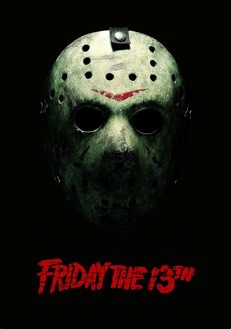 Friday The 13Th (2009) Movie Poster - ID: 93151 - Image Abyss